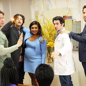 Foto The Mindy Project