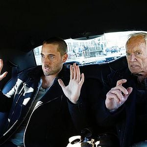 Foto Lance Henriksen