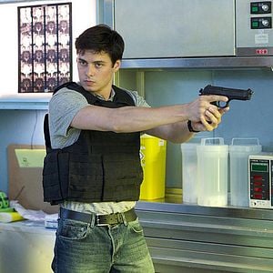 Foto Gauthier Battoue