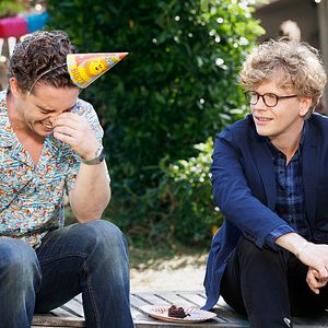 Foto Le Talent De Mes Amis