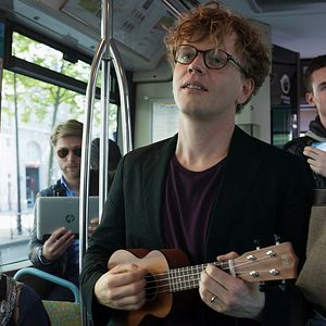 Foto Le Talent De Mes Amis