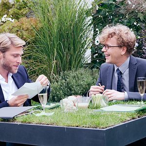 Foto Le Talent De Mes Amis