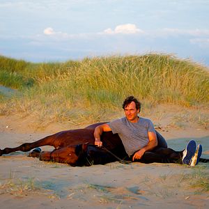 Foto Albert Dupontel