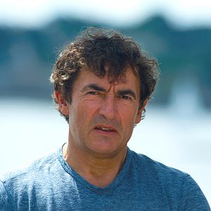 Foto Albert Dupontel