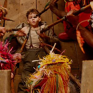 Foto Levi Miller (II)