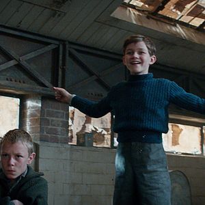 Foto Levi Miller (II)