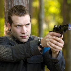 Foto A Série Divergente: Insurgente