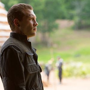 Foto A Série Divergente: Insurgente
