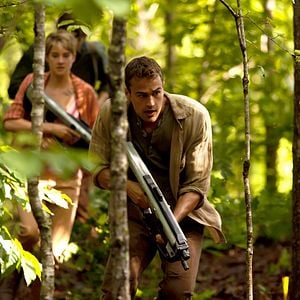 Foto A Série Divergente: Insurgente