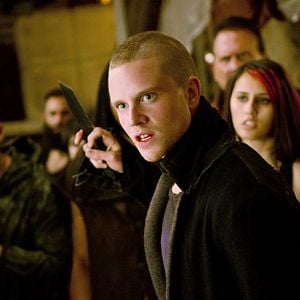 Foto A Série Divergente: Insurgente