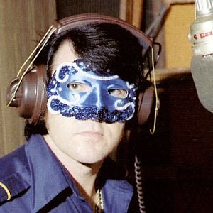 Foto Orion: The Man Who Would Be King