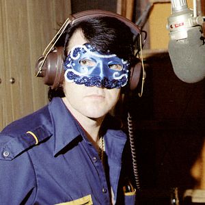 Foto Orion: The Man Who Would Be King