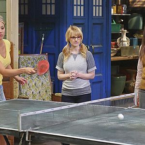Foto The Big Bang Theory