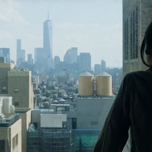 Foto Ela Perdeu o Controle