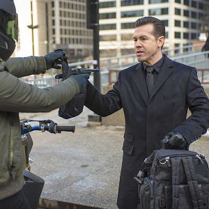 Foto Chicago P.D. Distrito 21