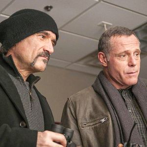 Foto Elias Koteas
