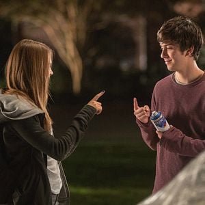 Foto Cidades de Papel