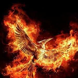 Foto Jogos Vorazes: A Esperança - O Final