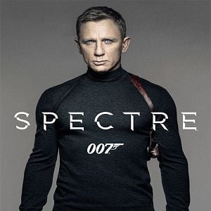 Foto 007 Contra Spectre