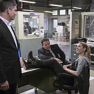 Foto Person Of Interest
