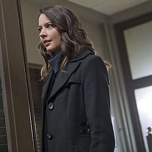 Foto Person Of Interest