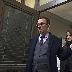 Foto Person Of Interest