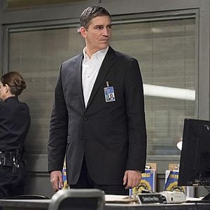 Foto Person Of Interest