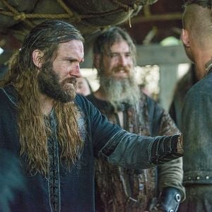 Foto Vikings