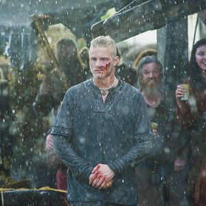 Foto Alexander Ludwig