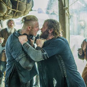 Foto Alexander Ludwig