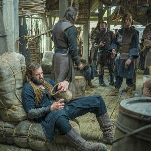 Foto Vikings