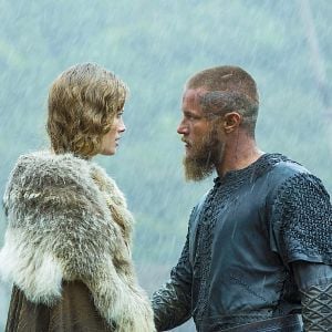 Foto Alyssa Sutherland