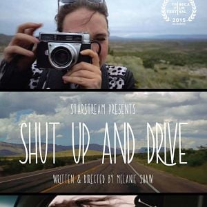 Foto Shut Up and Drive