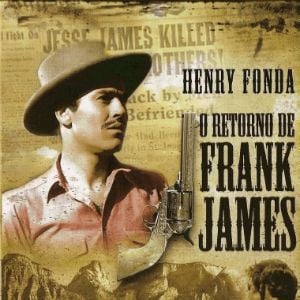 Foto O Retorno de Frank James