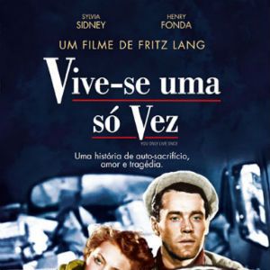 Foto Vive-se uma Só Vez