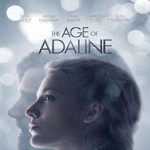 Foto A Incrível História De Adaline