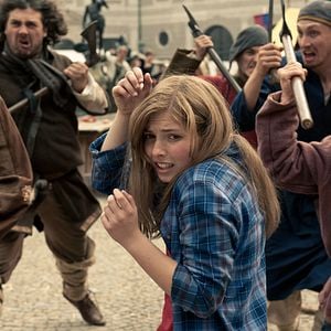 Foto Mara e o Senhor do Fogo