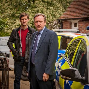 Foto Midsomer Murders