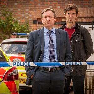 Foto Midsomer Murders