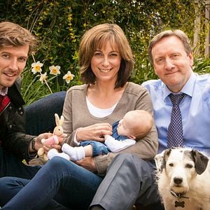 Foto Midsomer Murders