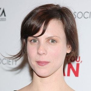 Foto Sarah Burns (III)