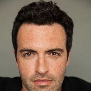 Foto Reid Scott