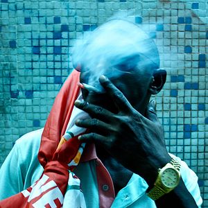 Foto Stranded in Canton