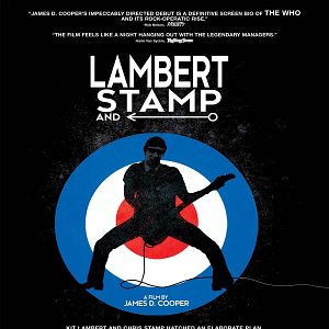 Foto Lambert & Stamp