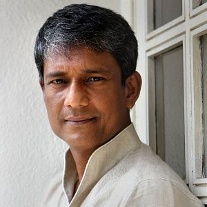 Foto Adil Hussain