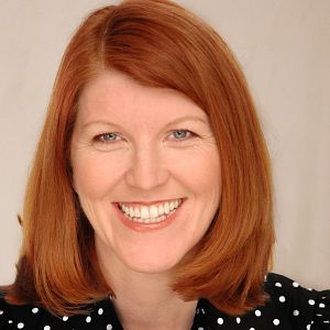 Foto Kate Flannery