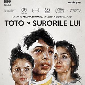 Foto Toto and His Sisters