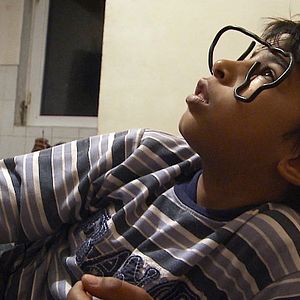 Foto Toto and His Sisters