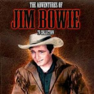 Foto The Adventures of Jim Bowie