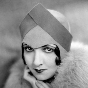 Foto Carmelita Geraghty